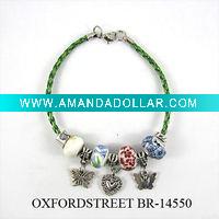 Wholesale 2011 fashion charm bracelet