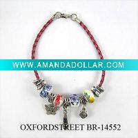 Wholesale 2011 fashion charm bracelet