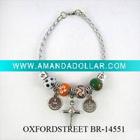 Wholesale 2011 fashion charm bracelet