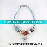 Wholesale 2011 fashion charm bracelet