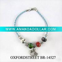 Wholesale 2011 fashion charm bracelet