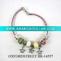 2011 fashion charm bracelet