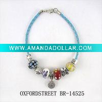 Wholesale 2011 fashion charm bracelet