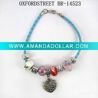 2011 fashion charm bracelet