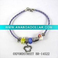 2011 fashion charm bracelet