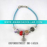 Wholesale 2011 fashion charm bracelet