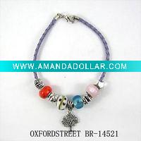 Wholesale 2011 fashion charm bracelet