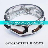 Wholesale 2011 the newest alloy bangle
