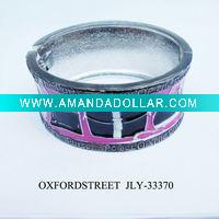 Wholesale 2011 the newest alloy bangle