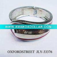 Wholesale 2011 the latest alloy bangle