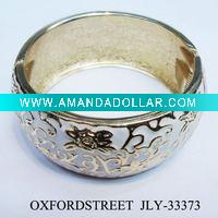 Wholesale 2011 the newest alloy bangle