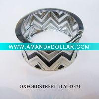 Wholesale 2011 the newest alloy bangle