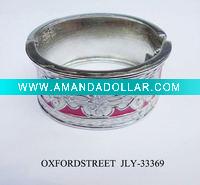 Wholesale 2011 the newest alloy bangle