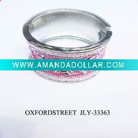 Wholesale 2011 fashion plating alloy bangle