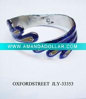 Wholesale 2011 fashion alloy bangle