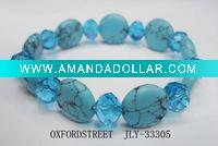 Wholesale 2011 fashion stone braclets