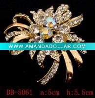 Wholesale christmas brooch