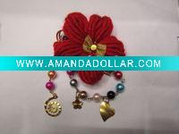 Wholesale wool corsage