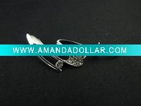 Wholesale silver brooch