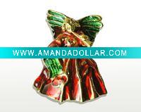 Wholesale Christmas Decoration Dress