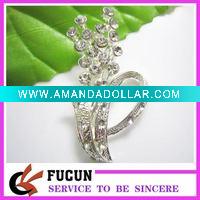 flower broach