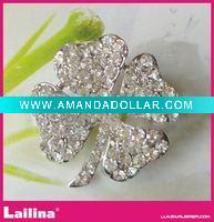 Wholesale Alloy brooch fancy