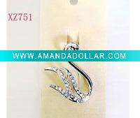 Wholesale swan brooch