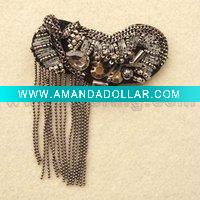 fashion brooches