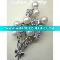 Fashion Brooch