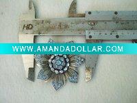 Wholesale latest fashion brooches