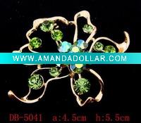 costume brooch