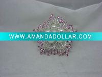 Fashion brooch