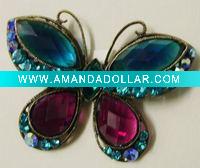 fashion brooch