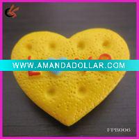 Wholesale fashion resin brooch