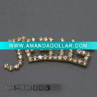 the most popular christmas brooch