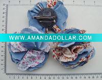 brooch flower