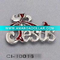 Wholesale the most popular christmas brooch