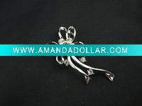 costume brooch