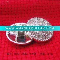 Wholesale fashion button
