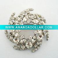 Wholesale fashion brooch