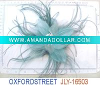 pin brooch,feather brooch