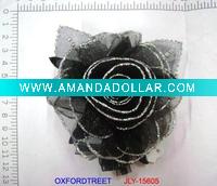 Wholesale fashion brooch-flower JLY-15605