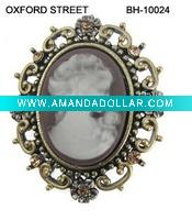 pin brooch