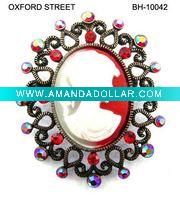 Wholesale brooch