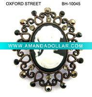 Wholesale fashion brooch