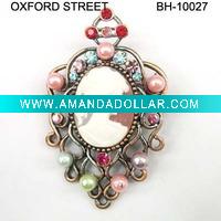 pin brooch