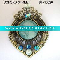 Wholesale pin brooch