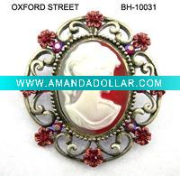 pin brooch