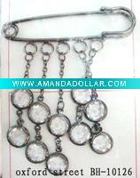 Wholesale Brooch BH-10126