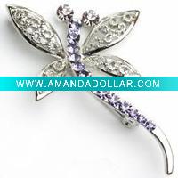 Wholesale Animal broach